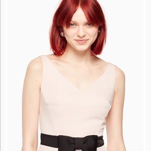 (2827). Kate Spade Dress.  Size 00.   NWT